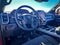 2027 RAM Ram 3500 RAM 3500 BIG HORN CREW CAB 4X4 8' BOX