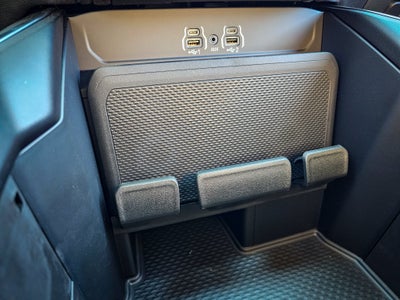 2027 RAM Ram 3500 RAM 3500 BIG HORN CREW CAB 4X4 8' BOX