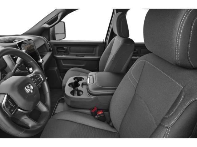 2026 RAM 3500 Big Horn Crew Cab 4x4 8' Box