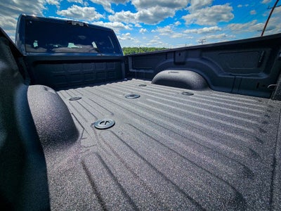 2026 RAM Ram 3500 RAM 3500 BIG HORN CREW CAB 4X4 8' BOX