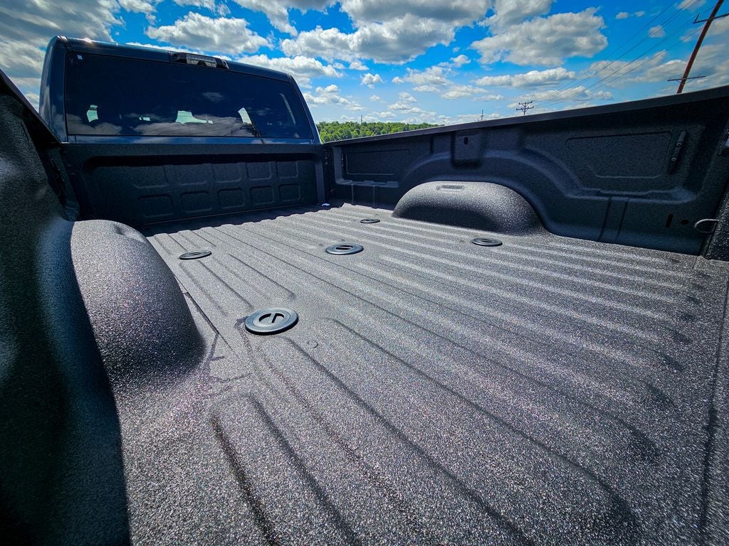 2026 RAM Ram 3500 RAM 3500 BIG HORN CREW CAB 4X4 8' BOX