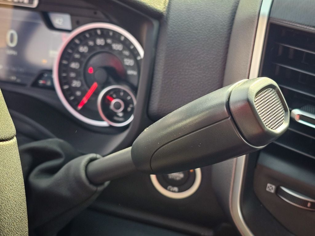 2026 RAM Ram 3500 RAM 3500 BIG HORN CREW CAB 4X4 8' BOX