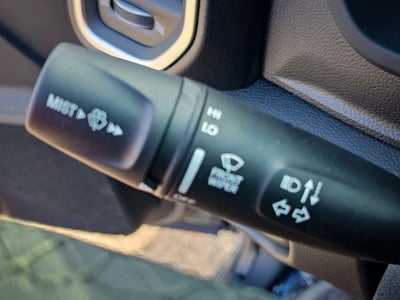 2026 RAM Ram 3500 RAM 3500 BIG HORN CREW CAB 4X4 8' BOX