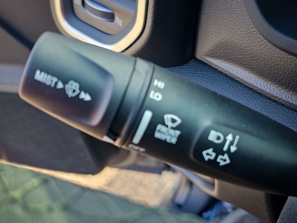 2026 RAM Ram 3500 RAM 3500 BIG HORN CREW CAB 4X4 8' BOX