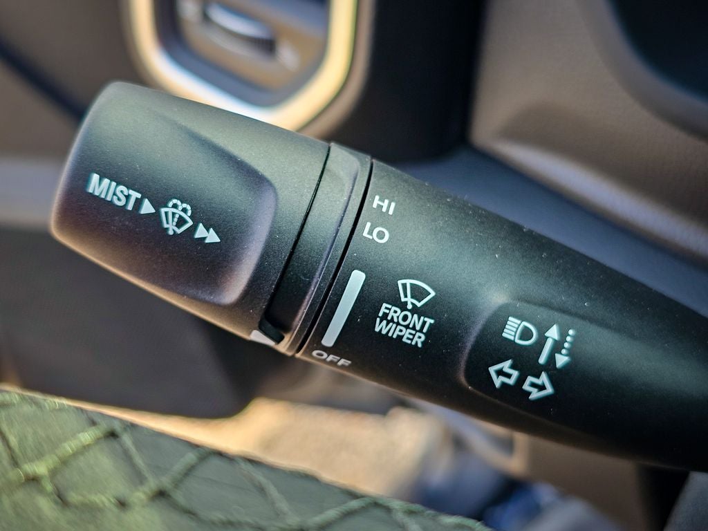 2026 RAM Ram 3500 RAM 3500 BIG HORN CREW CAB 4X4 8' BOX