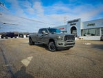 2026 RAM Ram 3500 RAM 3500 BIG HORN CREW CAB 4X4 8' BOX