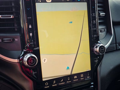 2026 RAM Ram 3500 RAM 3500 BIG HORN CREW CAB 4X4 8' BOX