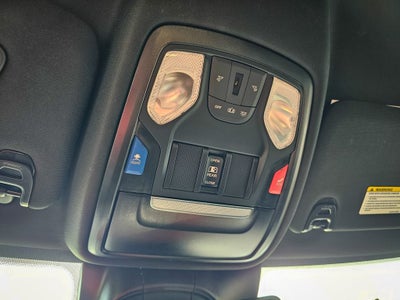 2026 RAM Ram 3500 RAM 3500 BIG HORN CREW CAB 4X4 8' BOX