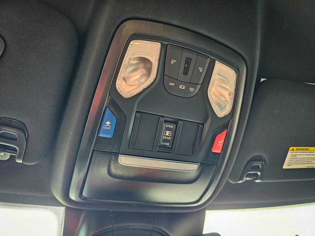 2026 RAM Ram 3500 RAM 3500 BIG HORN CREW CAB 4X4 8' BOX