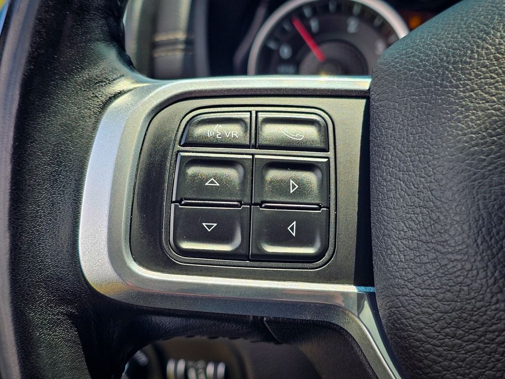 2022 RAM 3500 Laramie Crew Cab 4x4 8' Box