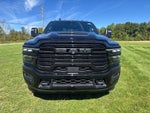 2027 RAM Ram 3500 RAM 3500 LARAMIE CREW CAB 4X4 8' BOX