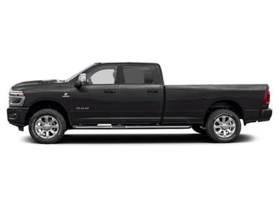 2027 RAM Ram 3500 RAM 3500 LARAMIE CREW CAB 4X4 8' BOX