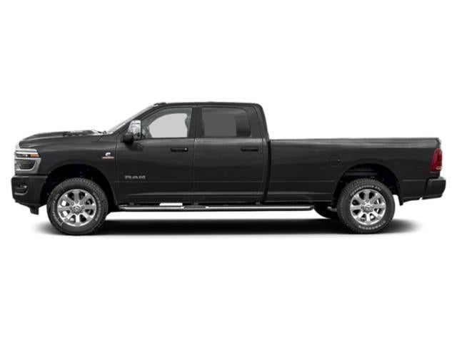 2027 RAM Ram 3500 RAM 3500 LARAMIE CREW CAB 4X4 8' BOX
