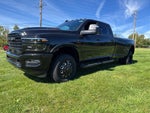2027 RAM Ram 3500 RAM 3500 LARAMIE CREW CAB 4X4 8' BOX