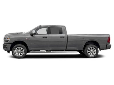 2027 RAM Ram 3500 RAM 3500 LARAMIE CREW CAB 4X4 8' BOX