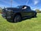 2027 RAM Ram 3500 RAM 3500 LARAMIE CREW CAB 4X4 8' BOX