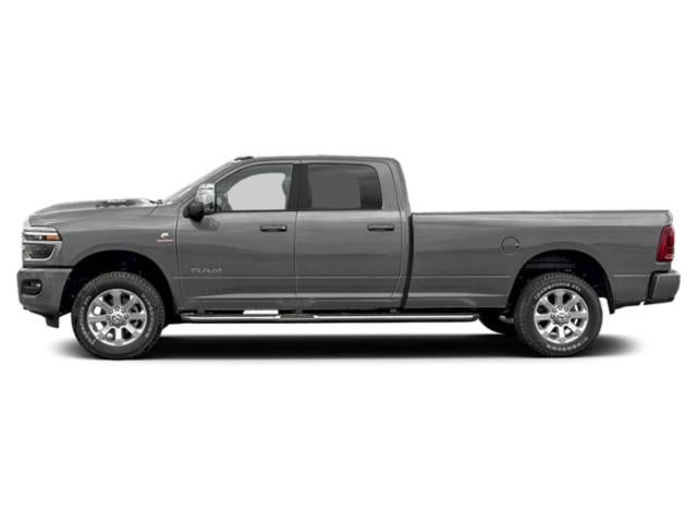 2027 RAM Ram 3500 RAM 3500 LARAMIE CREW CAB 4X4 8' BOX