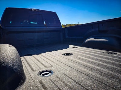 2027 RAM Ram 3500 RAM 3500 LARAMIE CREW CAB 4X4 8' BOX