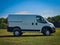 2026 RAM ProMaster 1500 RAM PROMASTER 1500 TRADESMAN CARGO VAN LOW ROOF 136' WB
