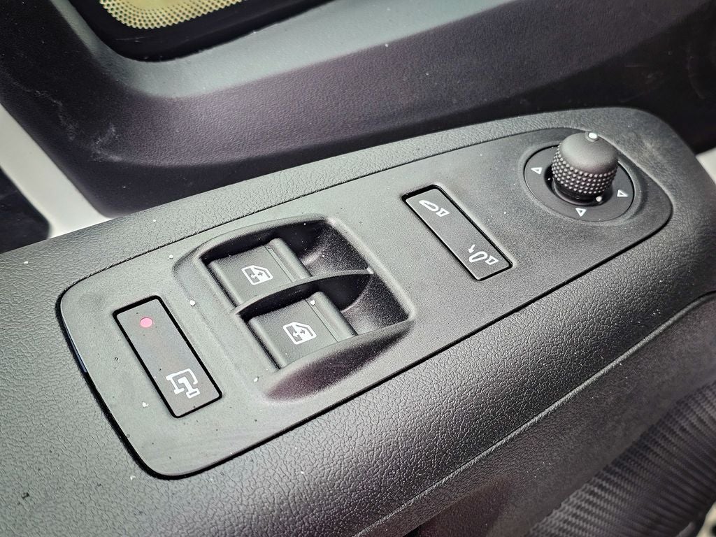 2026 RAM Ram ProMaster RAM PROMASTER 1500 TRADESMAN CARGO VAN LOW ROOF 136' WB