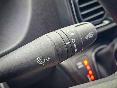 2026 RAM Ram ProMaster RAM PROMASTER 1500 TRADESMAN CARGO VAN LOW ROOF 136' WB