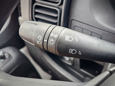 2026 RAM Ram ProMaster RAM PROMASTER 1500 TRADESMAN CARGO VAN LOW ROOF 136' WB