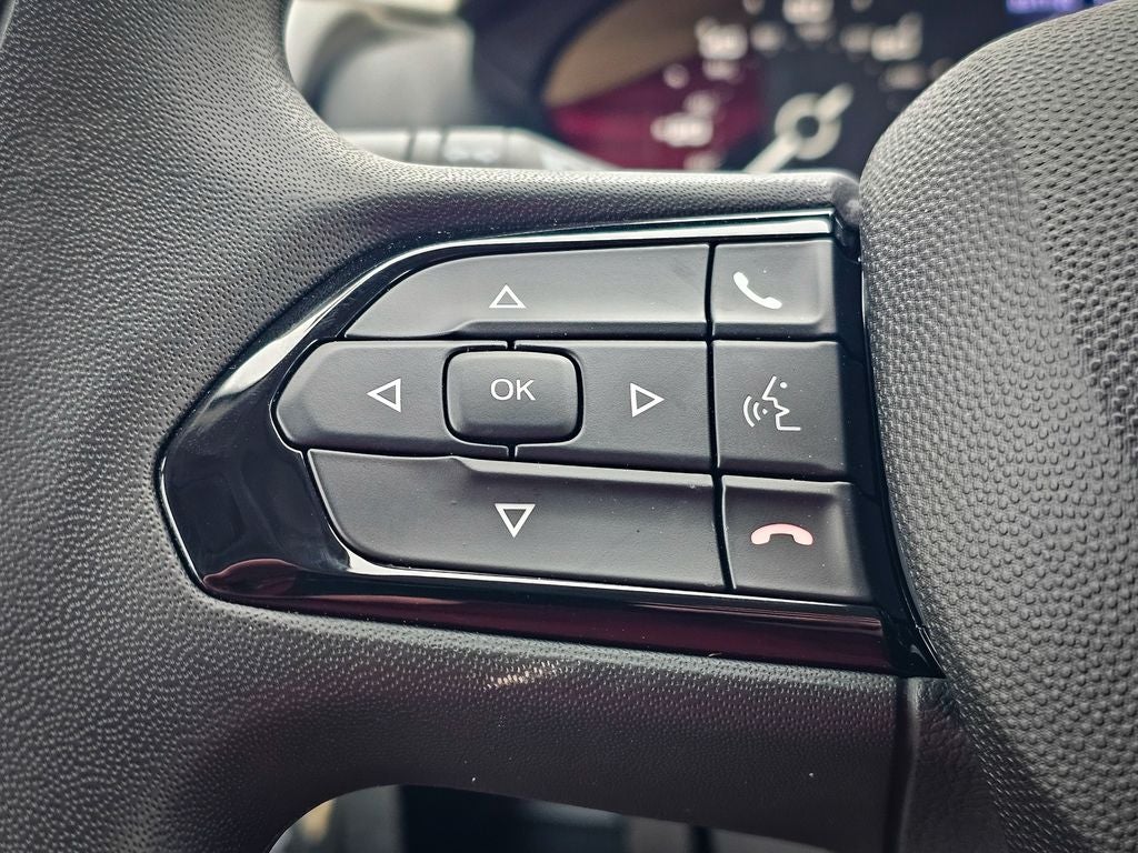 2026 RAM Ram ProMaster RAM PROMASTER 1500 TRADESMAN CARGO VAN LOW ROOF 136' WB