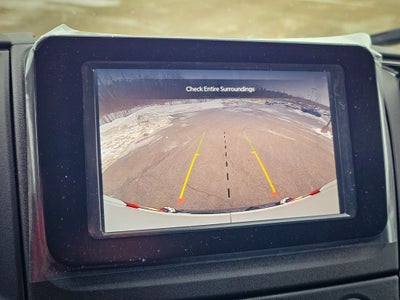 2026 RAM Ram ProMaster RAM PROMASTER 1500 TRADESMAN CARGO VAN LOW ROOF 136' WB