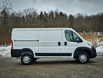 2026 RAM Ram ProMaster RAM PROMASTER 1500 TRADESMAN CARGO VAN LOW ROOF 136' WB