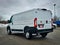 2026 RAM Ram ProMaster RAM PROMASTER 1500 TRADESMAN CARGO VAN LOW ROOF 136' WB