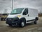 2026 RAM Ram ProMaster RAM PROMASTER 1500 TRADESMAN CARGO VAN LOW ROOF 136' WB