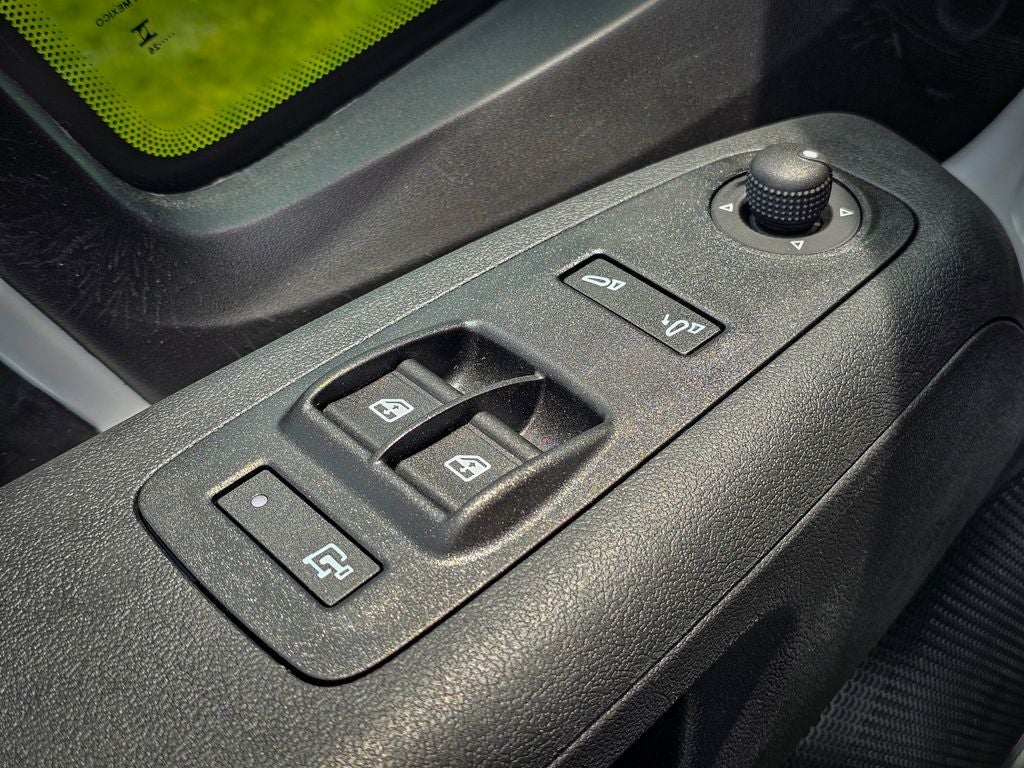2026 RAM Ram ProMaster RAM PROMASTER 1500 TRADESMAN CARGO VAN LOW ROOF 136' WB