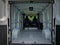 2026 RAM Ram ProMaster RAM PROMASTER 1500 TRADESMAN CARGO VAN LOW ROOF 136' WB