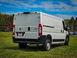 2026 RAM Ram ProMaster RAM PROMASTER 1500 TRADESMAN CARGO VAN LOW ROOF 136' WB