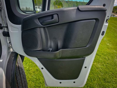 2026 RAM Ram ProMaster RAM PROMASTER 1500 TRADESMAN CARGO VAN LOW ROOF 136' WB