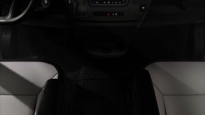 2026 RAM Ram ProMaster RAM PROMASTER 1500 TRADESMAN CARGO VAN LOW ROOF 136' WB