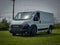 2026 RAM Ram ProMaster RAM PROMASTER 1500 TRADESMAN CARGO VAN LOW ROOF 136' WB