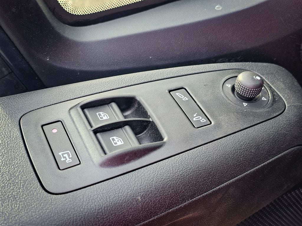 2026 RAM Ram ProMaster RAM PROMASTER 1500 TRADESMAN CARGO VAN LOW ROOF 136' WB