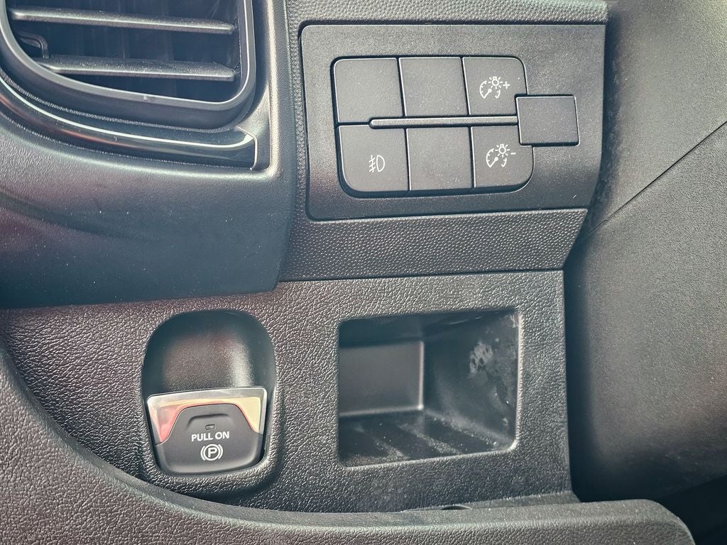 2026 RAM Ram ProMaster RAM PROMASTER 1500 TRADESMAN CARGO VAN LOW ROOF 136' WB