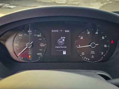 2026 RAM Ram ProMaster RAM PROMASTER 1500 TRADESMAN CARGO VAN LOW ROOF 136' WB