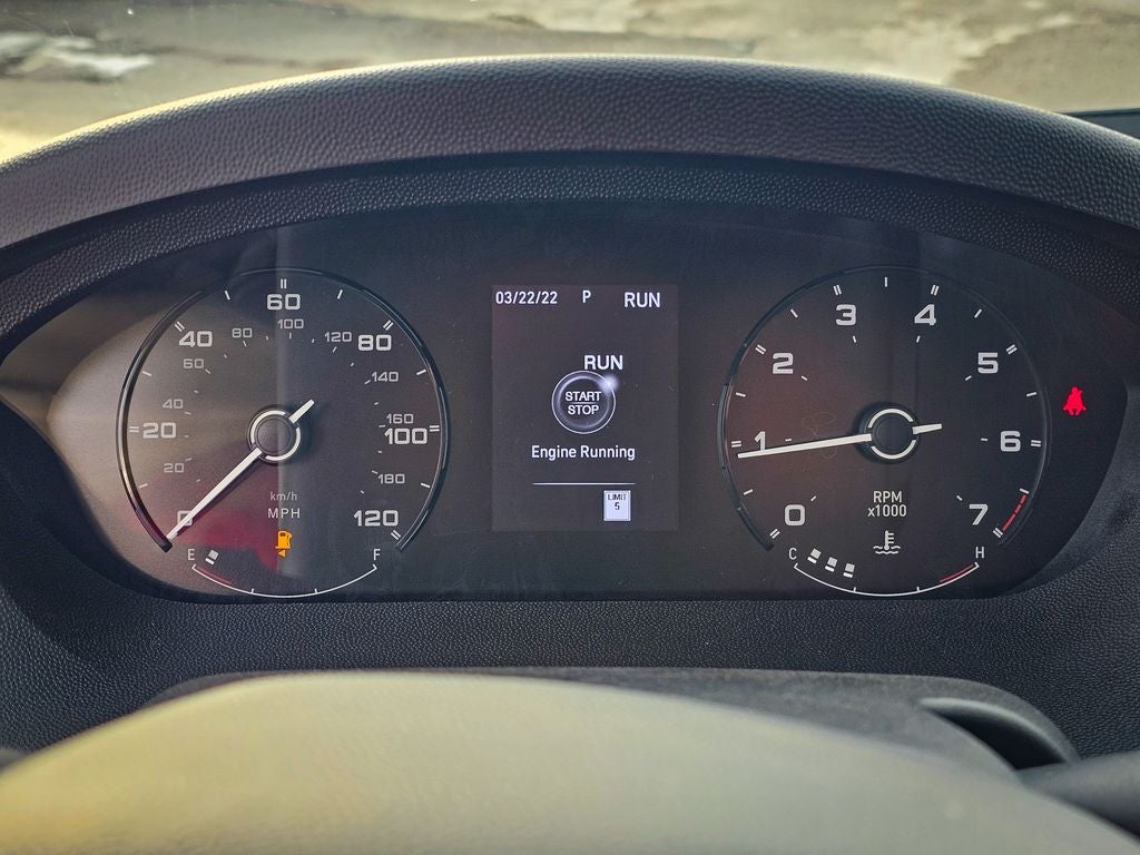 2026 RAM Ram ProMaster RAM PROMASTER 1500 TRADESMAN CARGO VAN LOW ROOF 136' WB