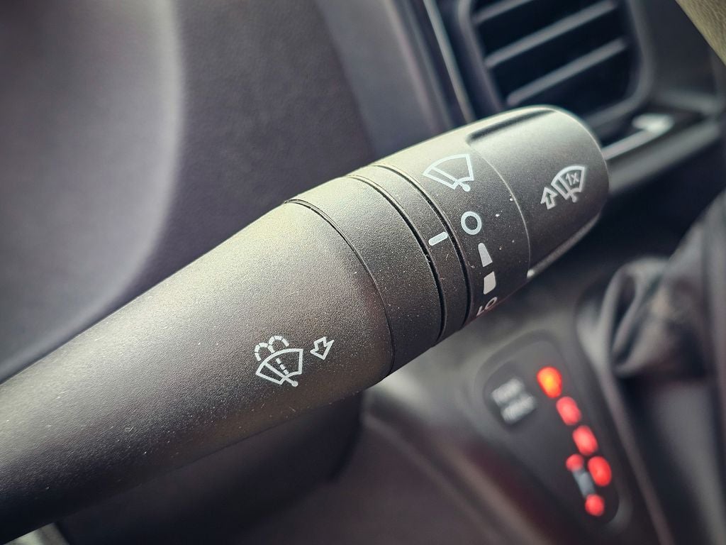 2026 RAM Ram ProMaster RAM PROMASTER 1500 TRADESMAN CARGO VAN LOW ROOF 136' WB