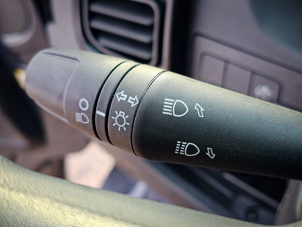 2026 RAM Ram ProMaster RAM PROMASTER 1500 TRADESMAN CARGO VAN LOW ROOF 136' WB