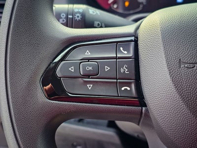 2026 RAM Ram ProMaster RAM PROMASTER 1500 TRADESMAN CARGO VAN LOW ROOF 136' WB