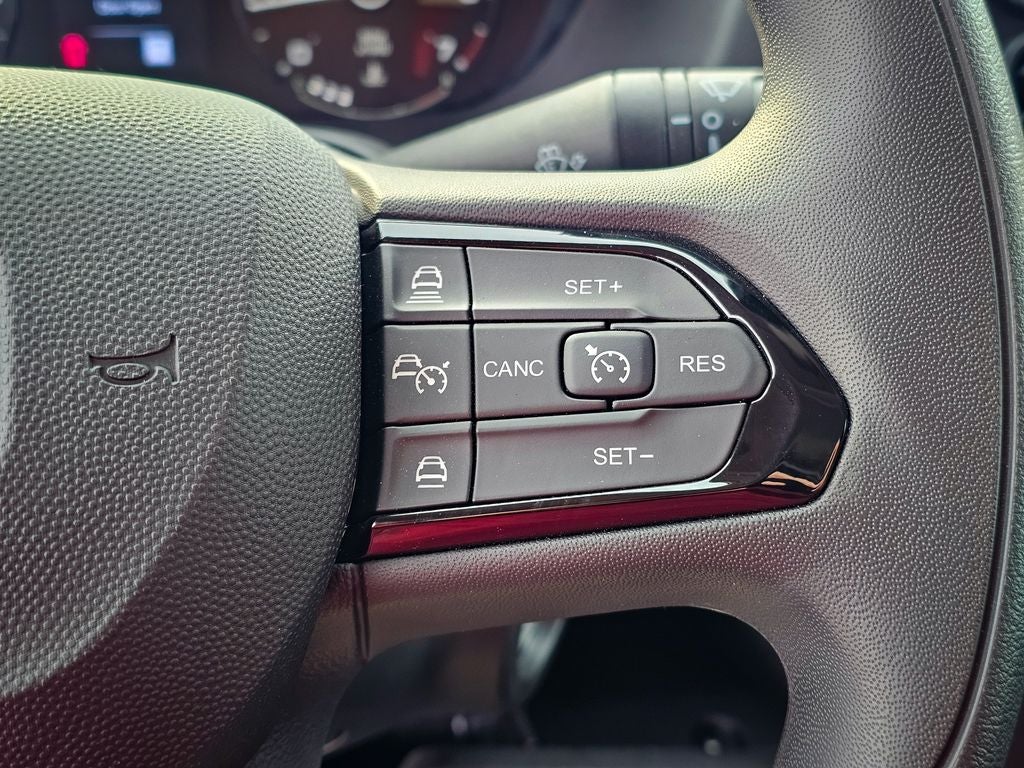 2026 RAM Ram ProMaster RAM PROMASTER 1500 TRADESMAN CARGO VAN LOW ROOF 136' WB