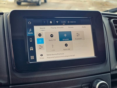 2026 RAM Ram ProMaster RAM PROMASTER 1500 TRADESMAN CARGO VAN LOW ROOF 136' WB