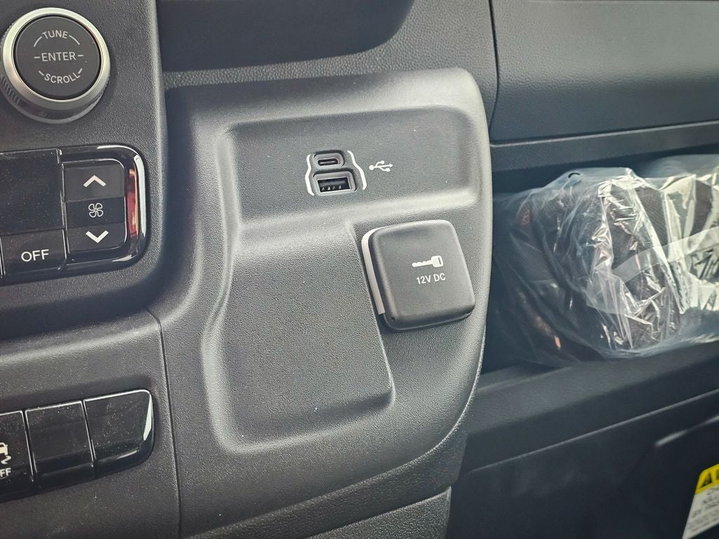 2026 RAM Ram ProMaster RAM PROMASTER 1500 TRADESMAN CARGO VAN LOW ROOF 136' WB