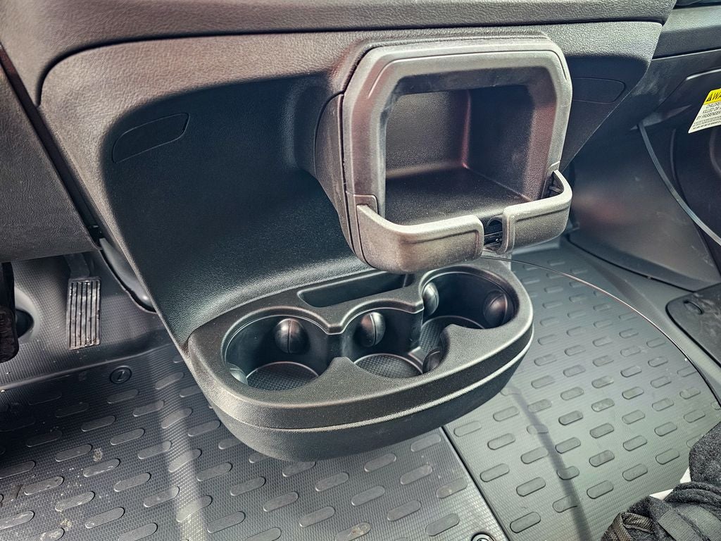 2026 RAM Ram ProMaster RAM PROMASTER 1500 TRADESMAN CARGO VAN LOW ROOF 136' WB