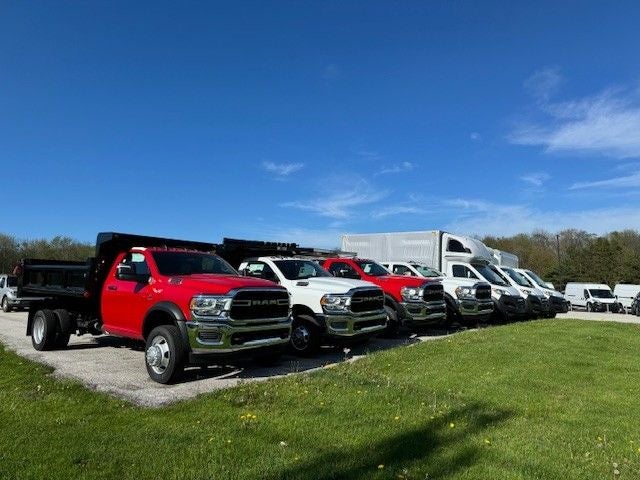 2026 RAM Ram ProMaster RAM PROMASTER 1500 TRADESMAN CARGO VAN LOW ROOF 136' WB