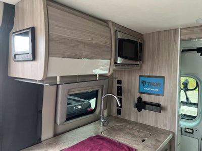 2022 RAM Ram ProMaster 1500 Cargo Van High Roof 136' WB